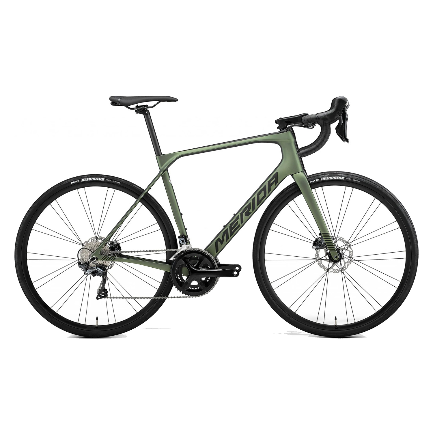 Merida Scultura endurance 5000