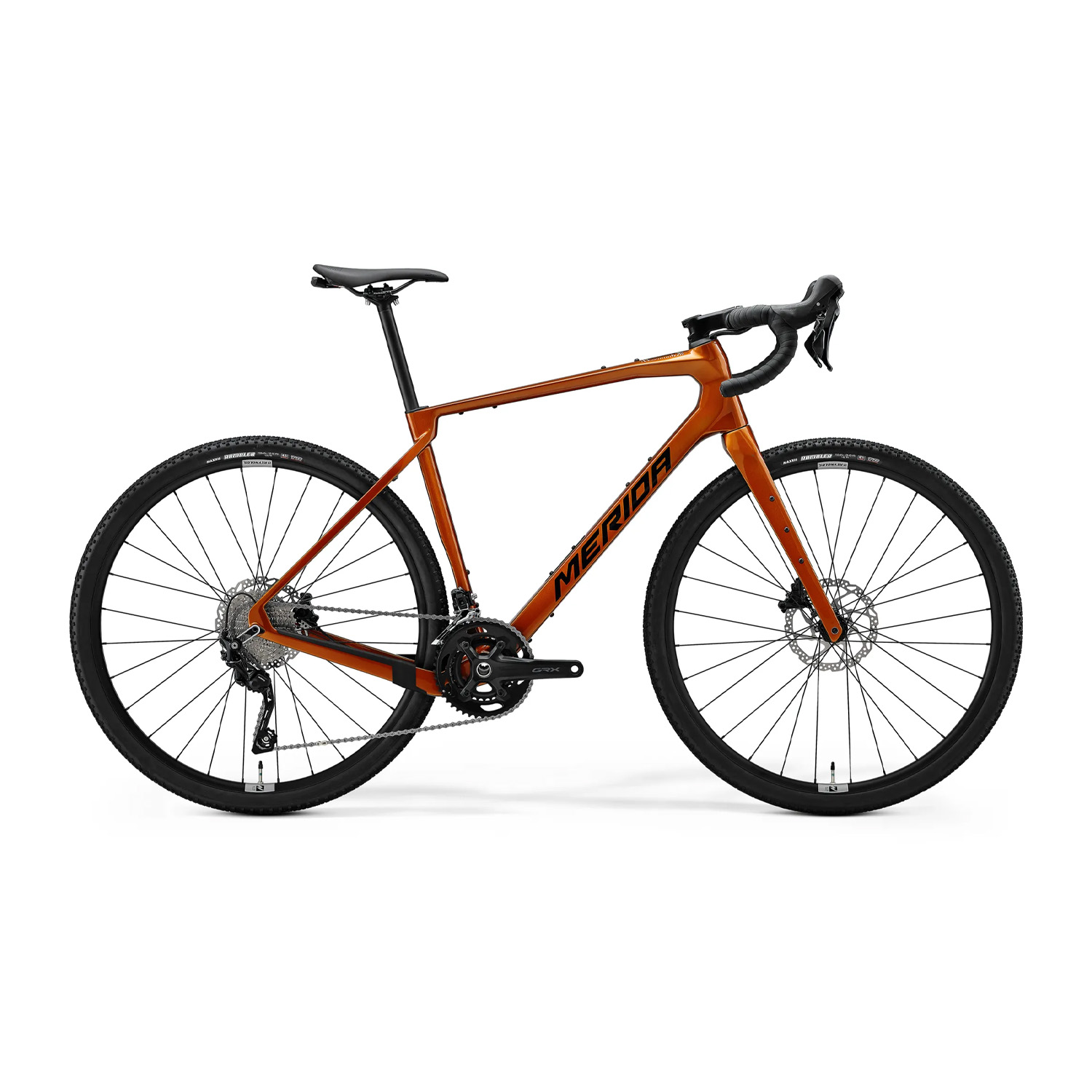 Merida Silex 4000