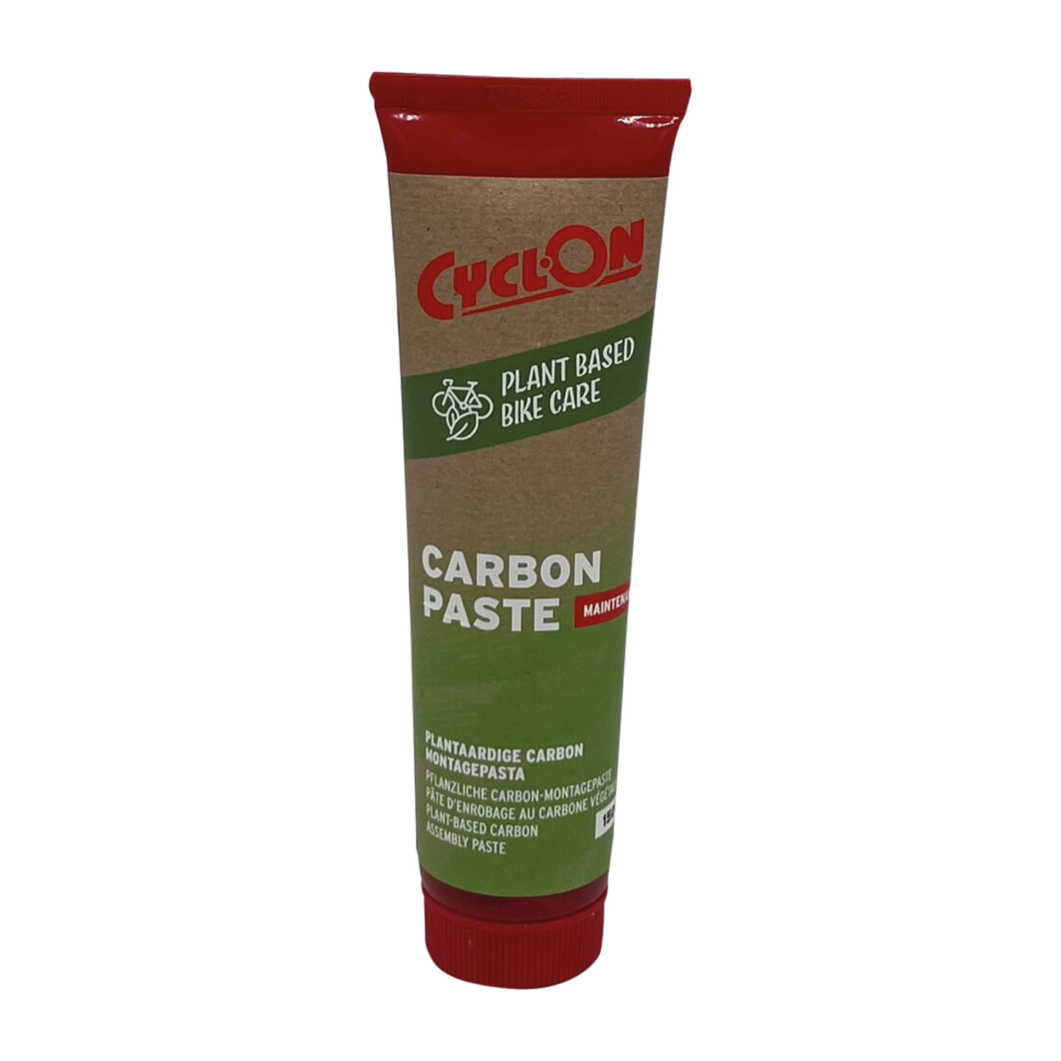 Cyclon Plant Based Carbon Paste 150 ml