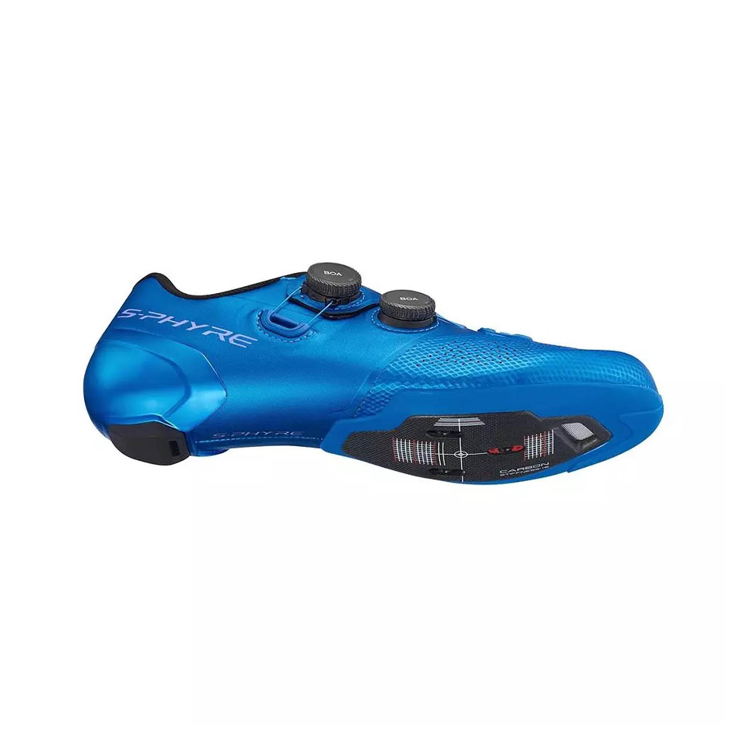 Shimano S-phyre RC902E wielrenschoenen