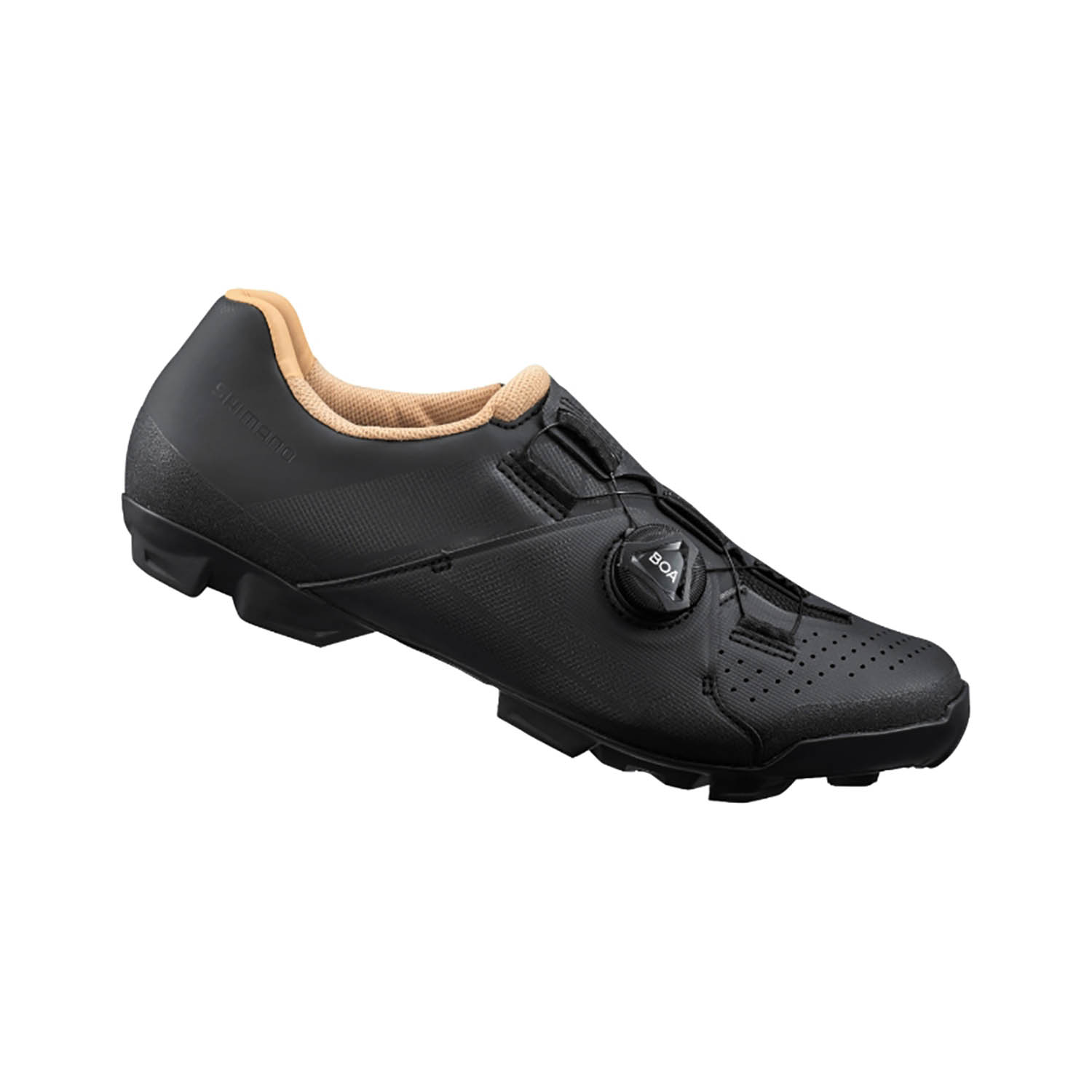 Shimano dames XC300