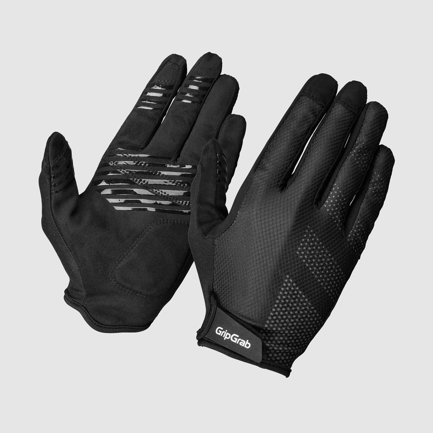 GripGrab RIDE Lite Padded zomer fietshandschoenen