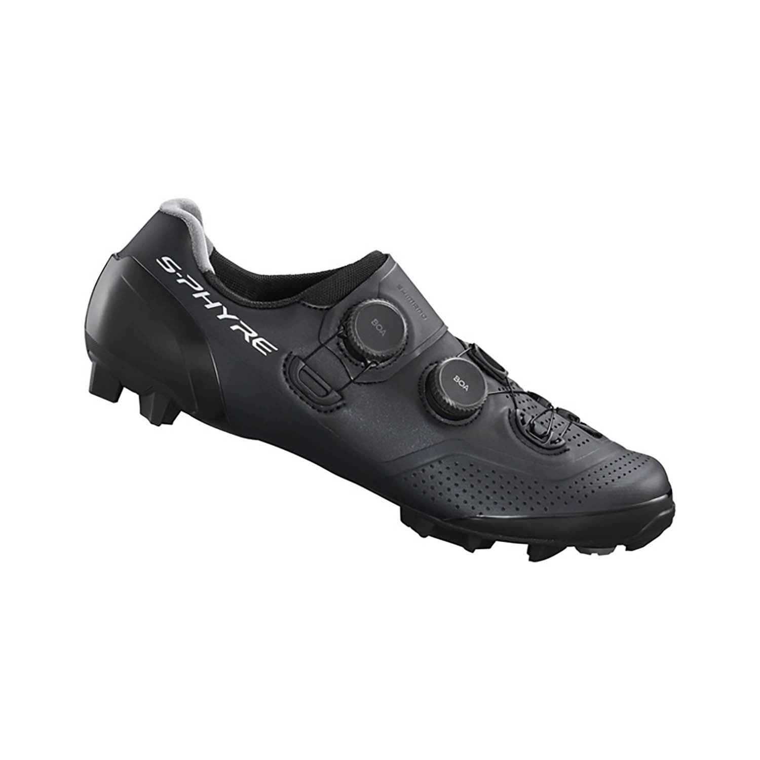 Shimano S-phyre XC902 MTB schoenen