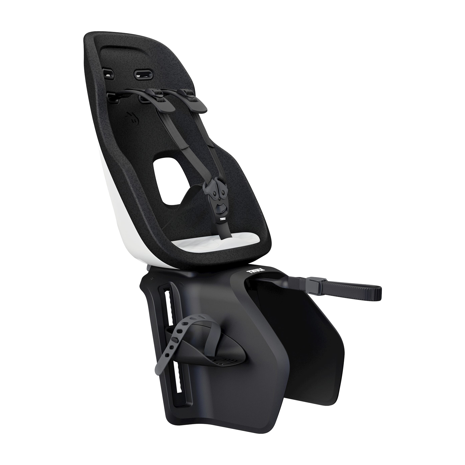 Thule Yepp Nexxt 2 Maxi fietsstoel