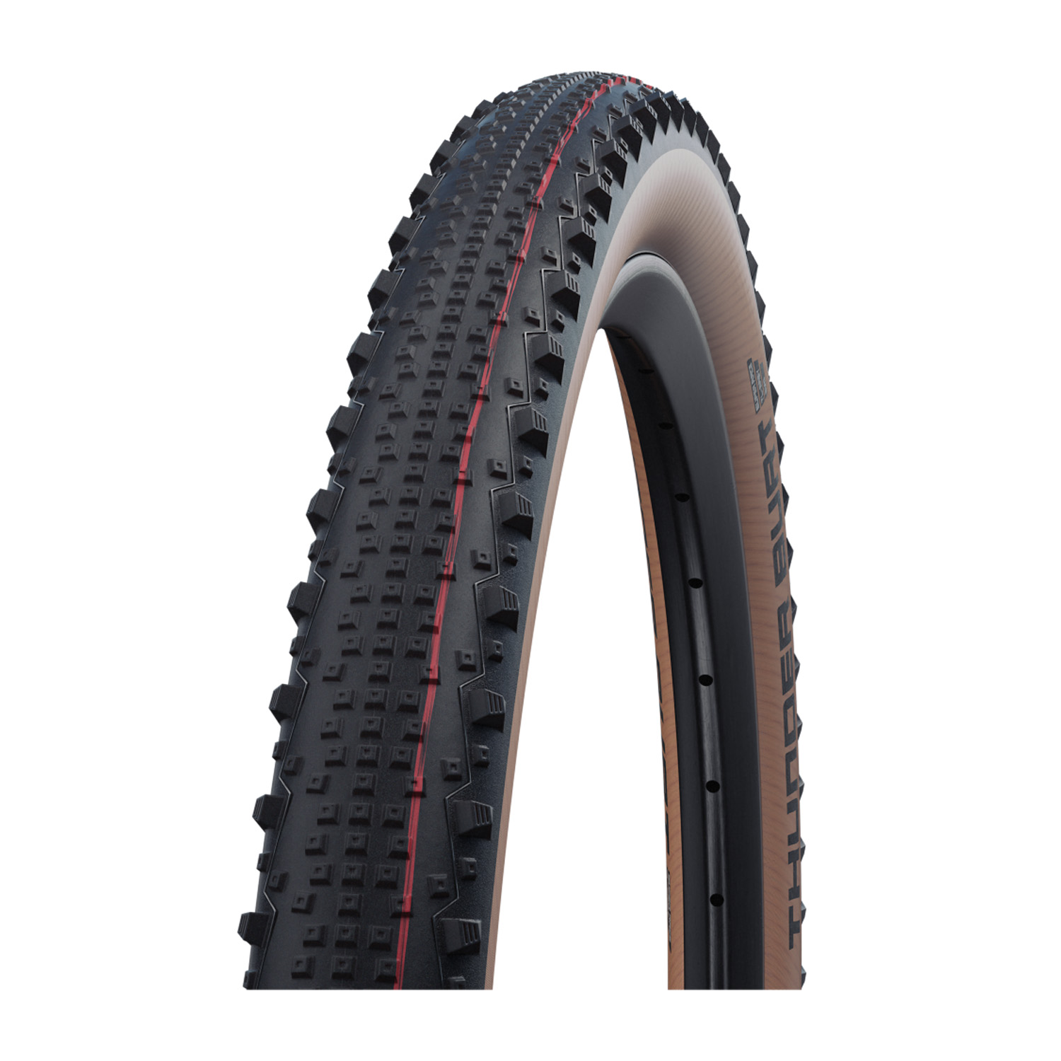 Schwalbe Thunder Burt MTB buitenband Schwalbe Thunder Burt MTB buitenband