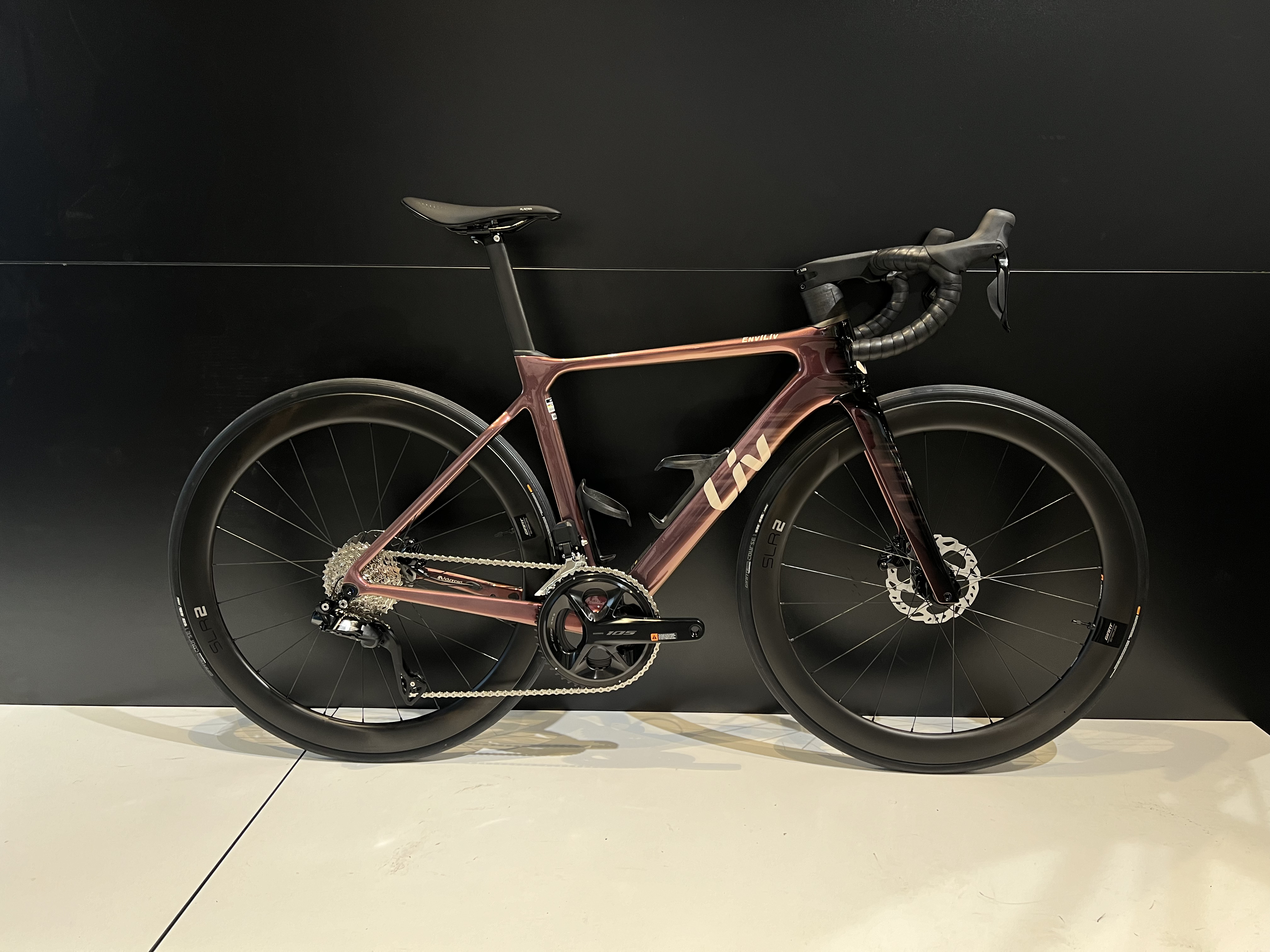 Ontdek de nieuwste fietsen van 2025 Ontdek de nieuwste fietsen van 2025