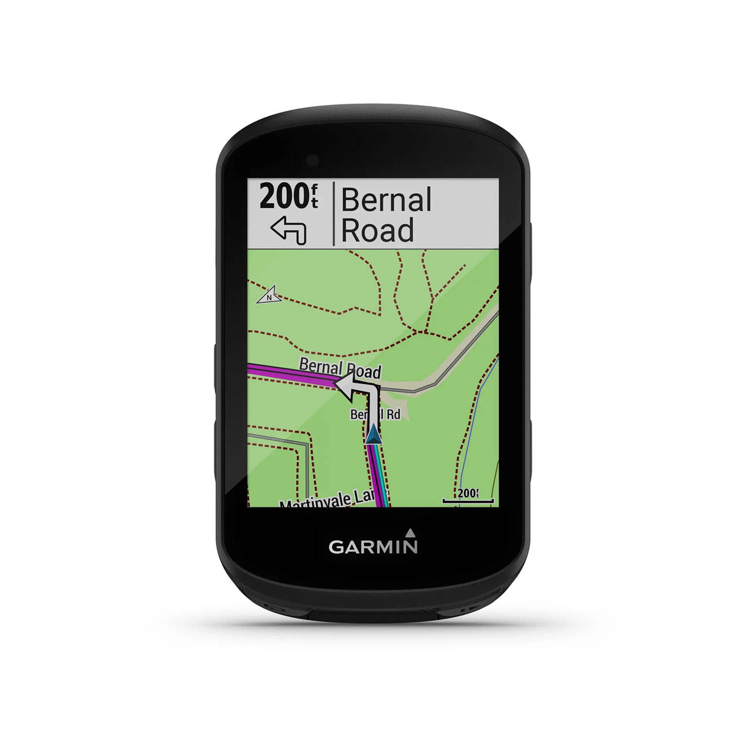 Garmin Edge 530 fietscomputer