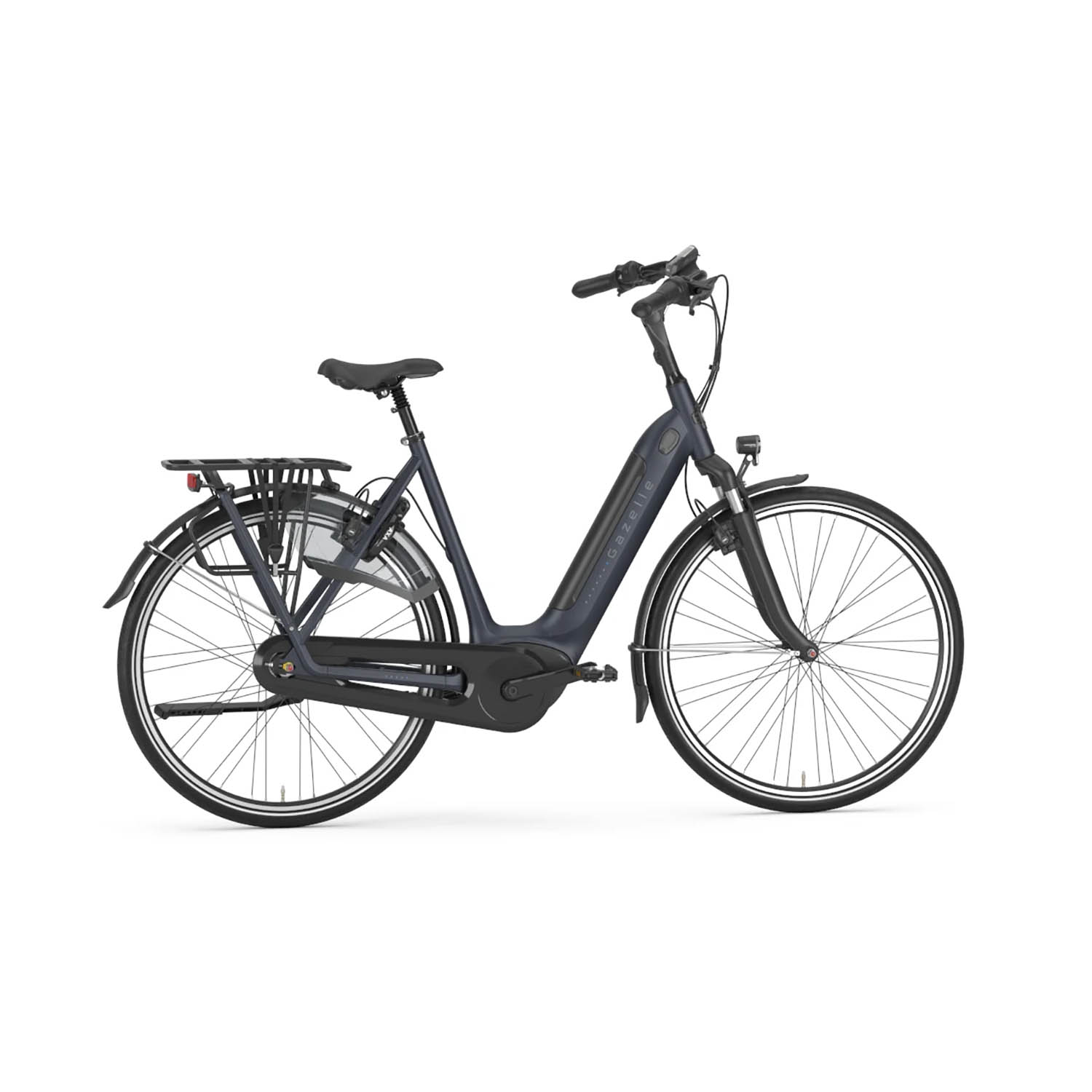 Gazelle Grenoble C7+ HMB 2023
