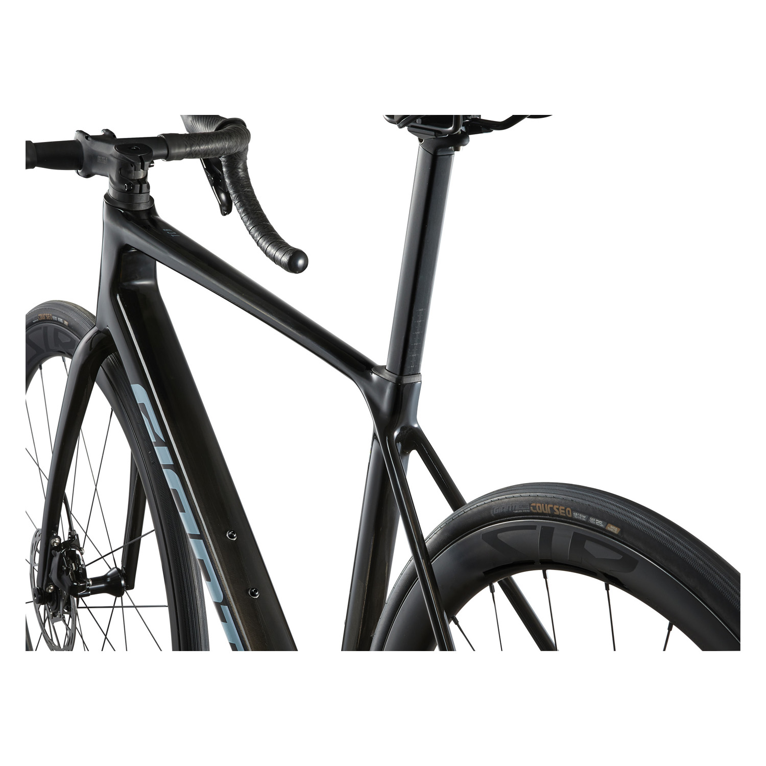 Giant TCR Advanced Pro 1 AXS 2024