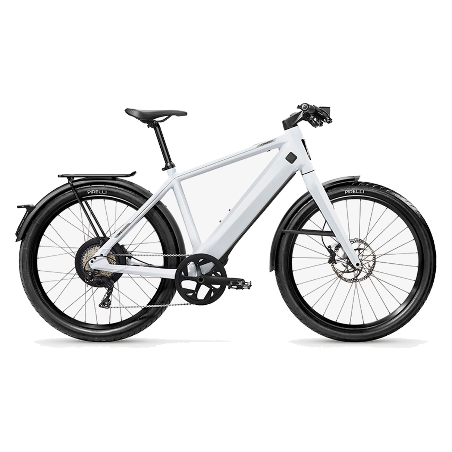 Stromer ST3