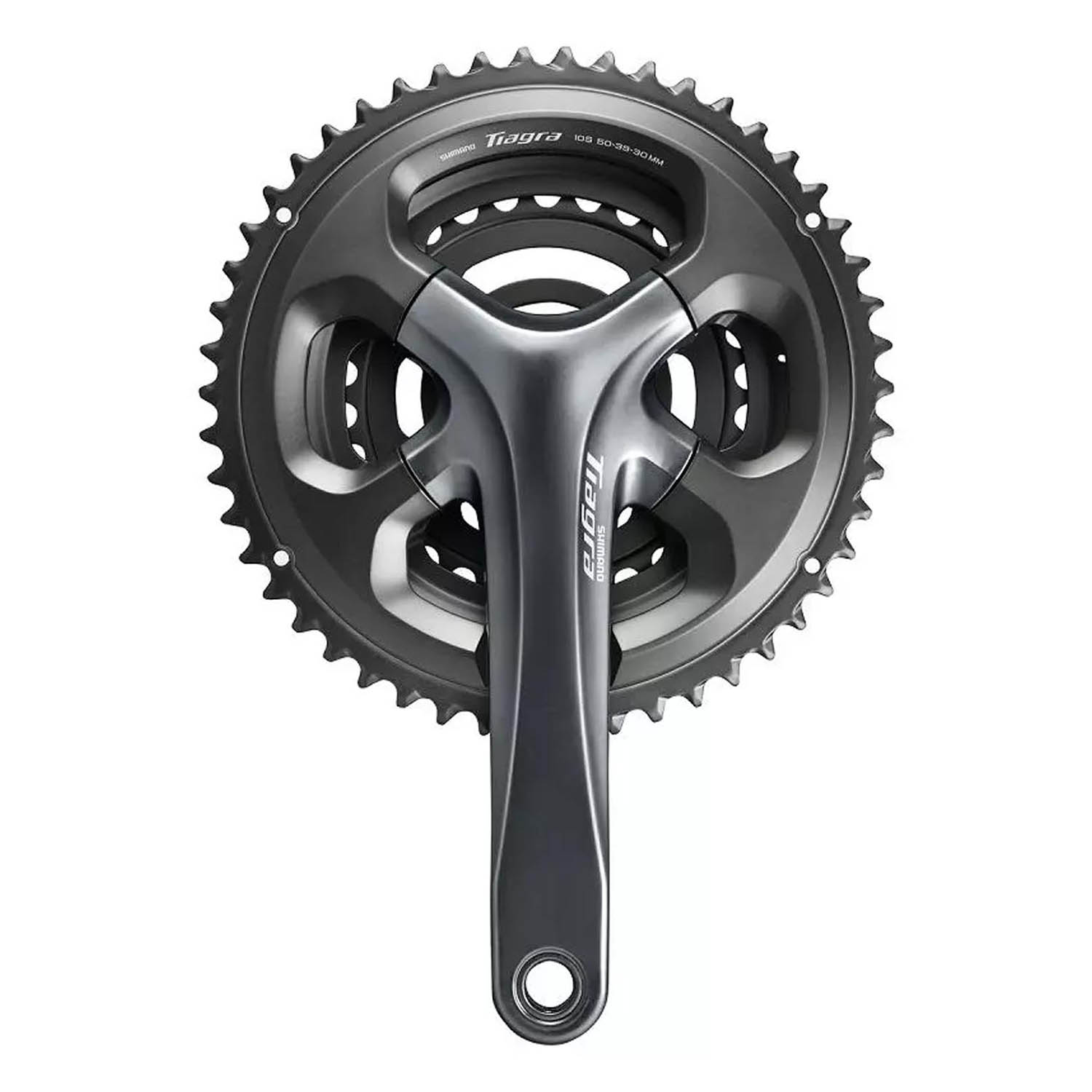 Shimano Tiagra 4703 crankstel