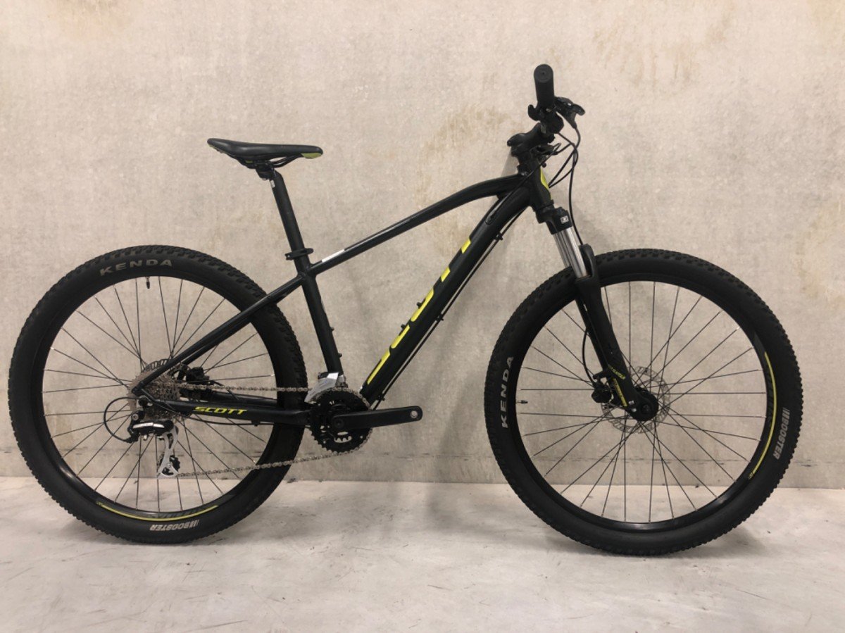 Scott SCO Aspect 760 S tweedehands MTB