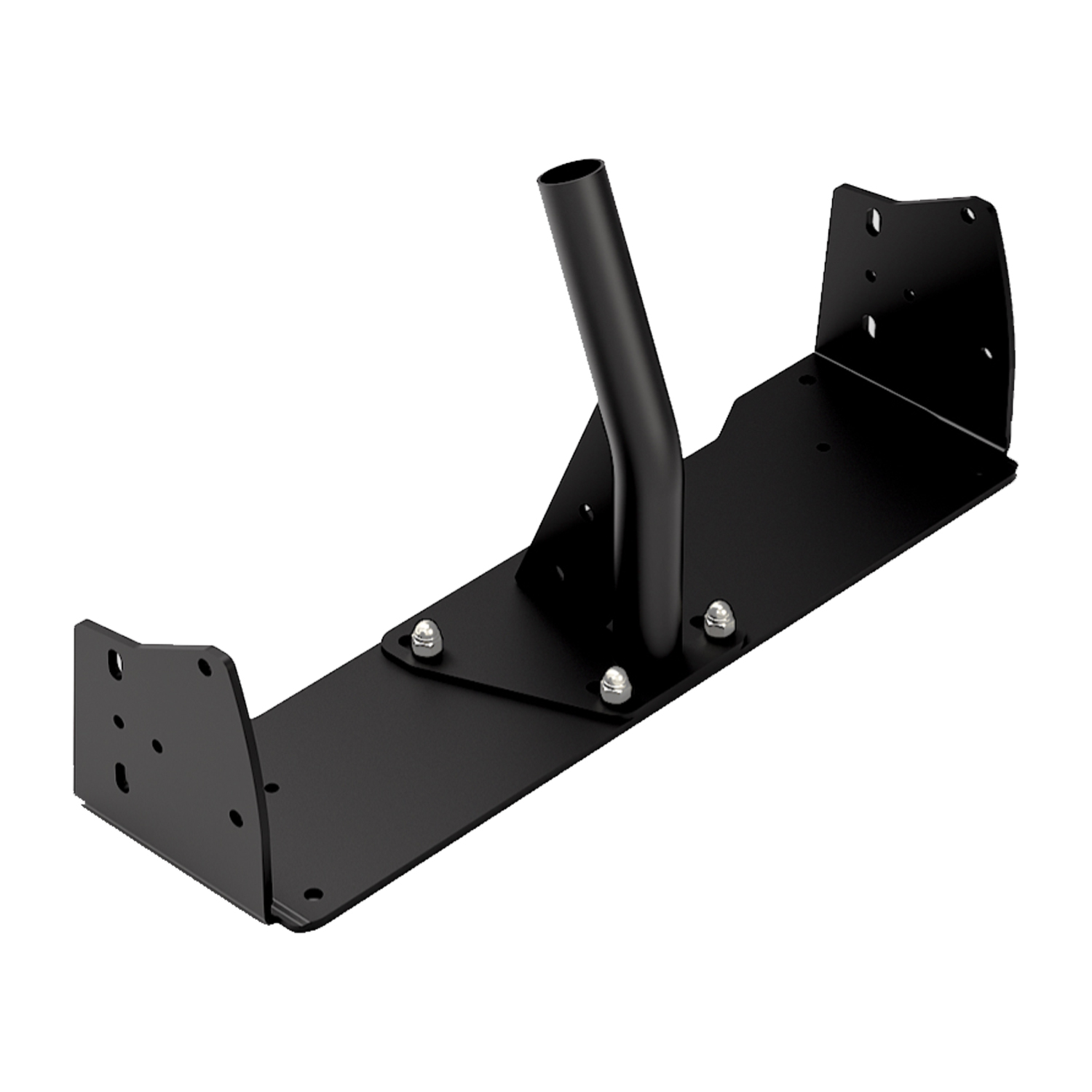 Lovens Explorer 2 Fietsstoel adapter