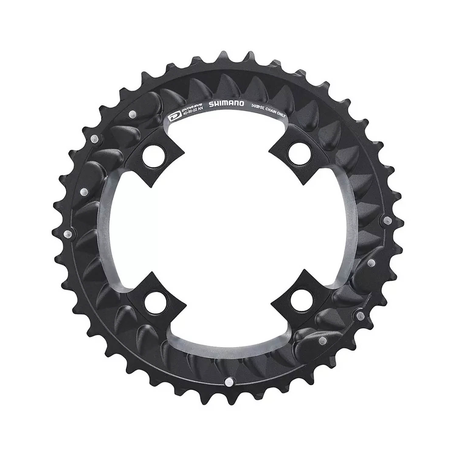 Shimano SLX M7000-2 kettingblad Shimano SLX M7000-2 kettingblad