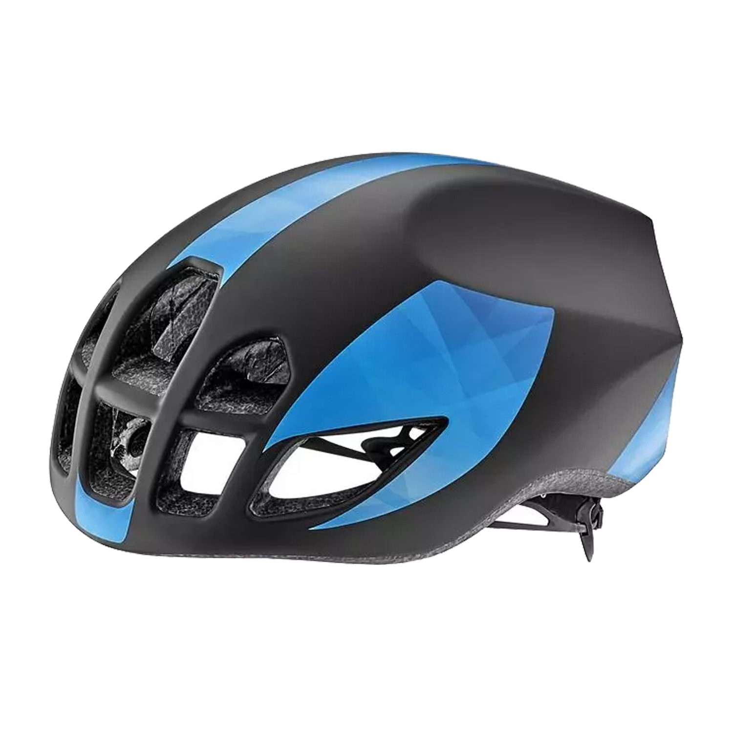 Giant Pursuit racefiets helm