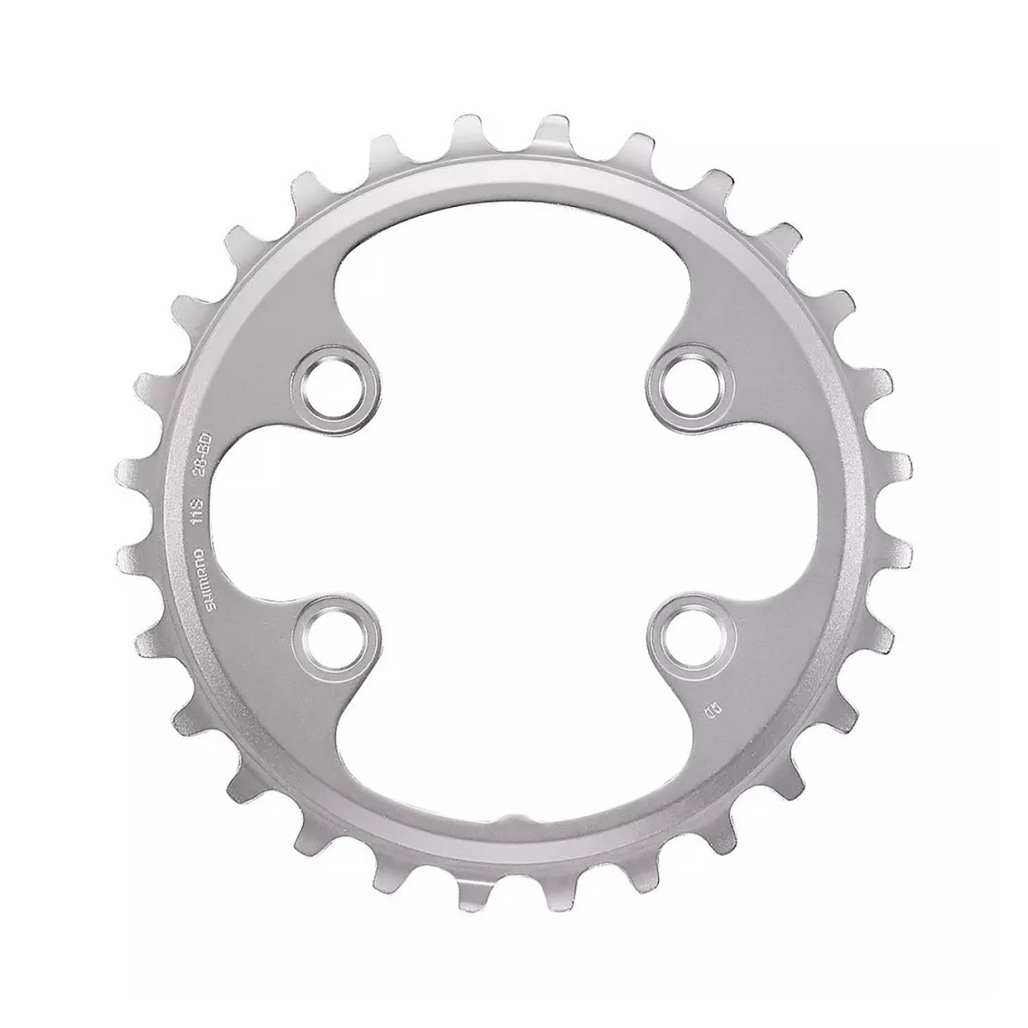 Shimano XT M8000-2 kettingblad Shimano XT M8000-2 kettingblad