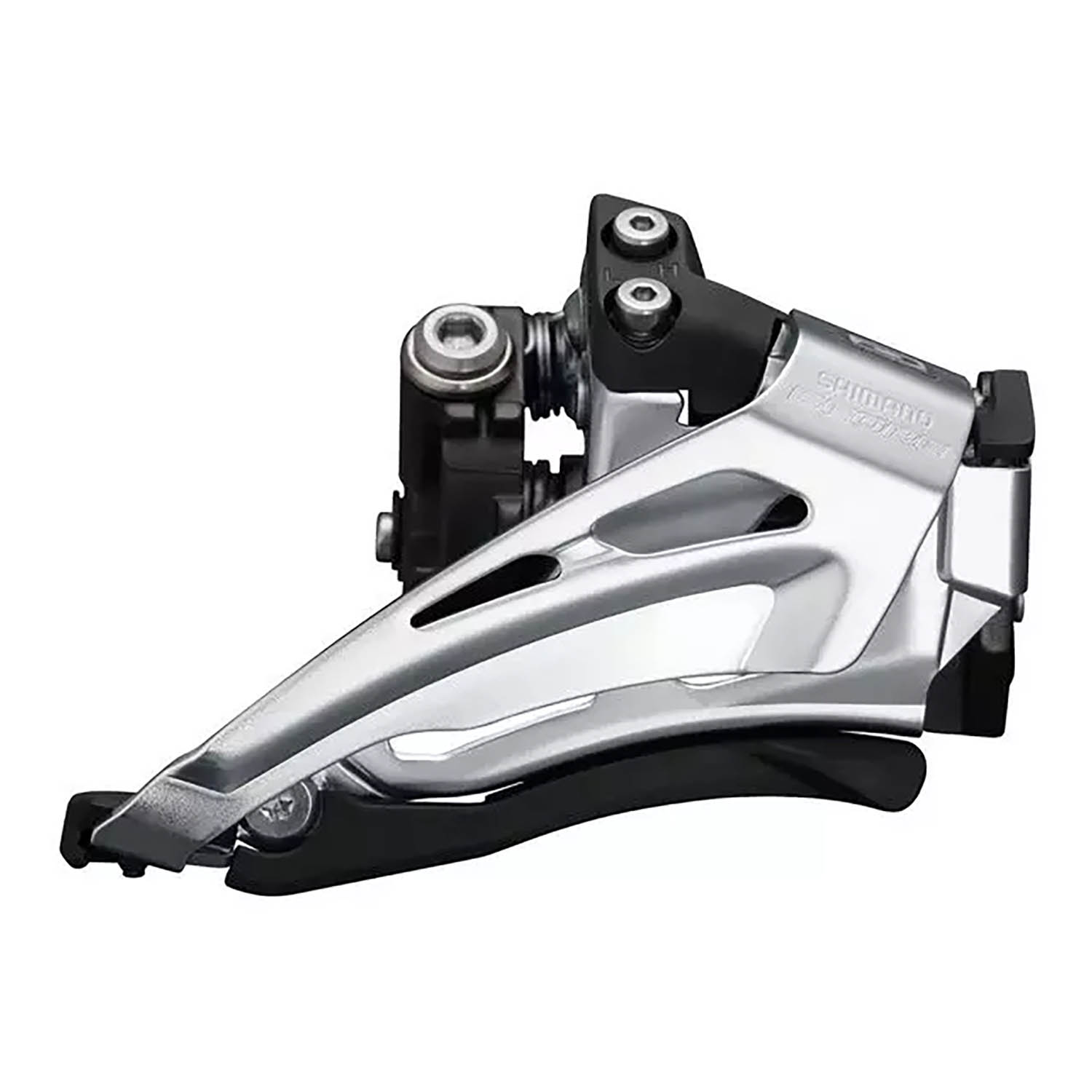 Shimano Voorderailleur Deore M6025