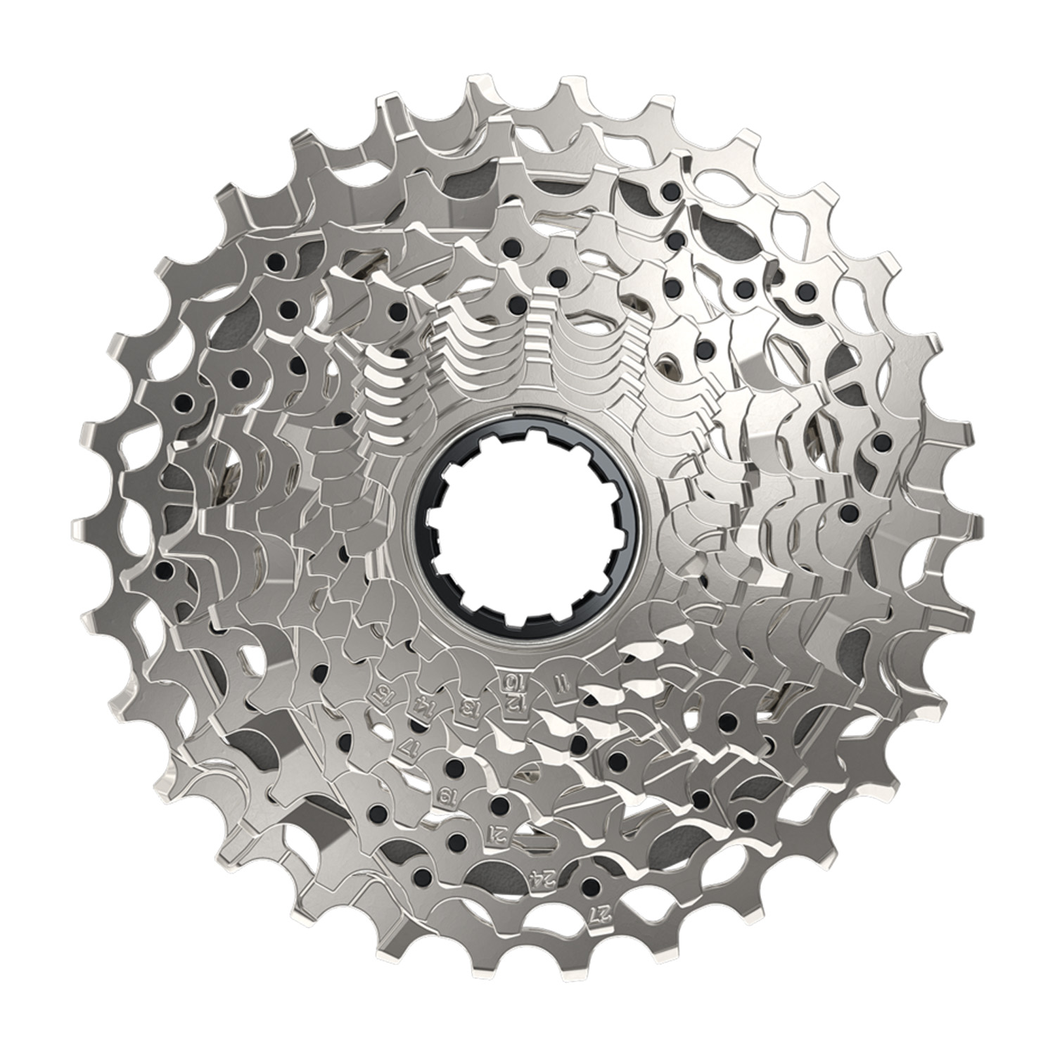 Sram Rival XG-1250 12-speed cassette