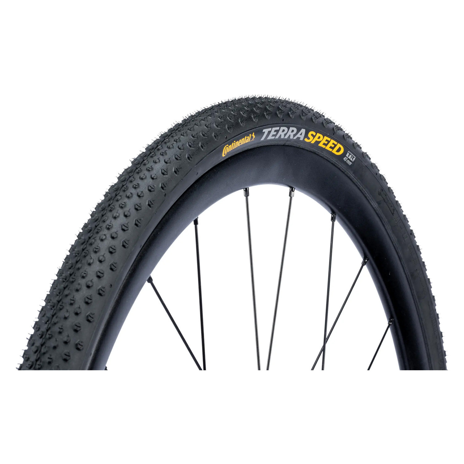 Continental Terra Speed ProTection MTB buitenband