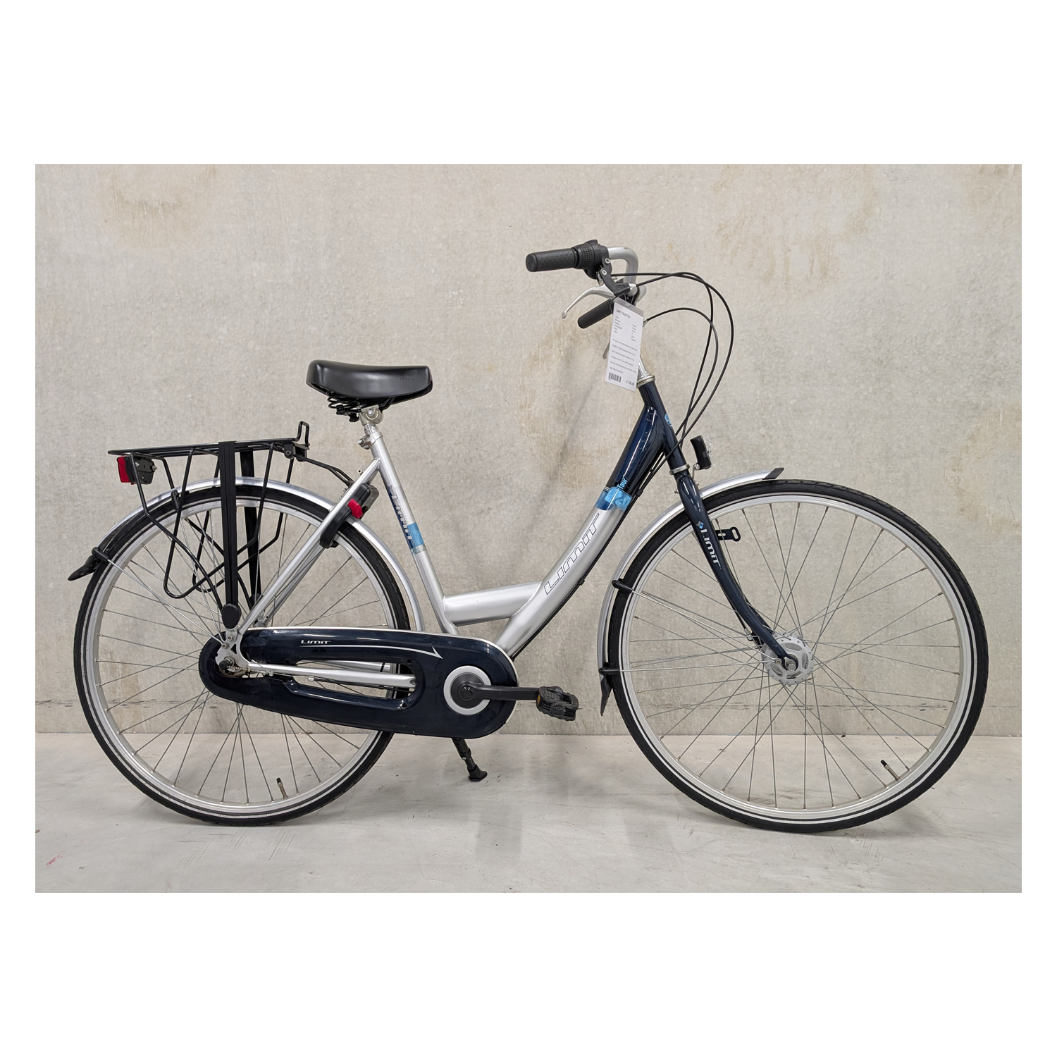 Limit Tour 55 cm tweedehands stadsfiets