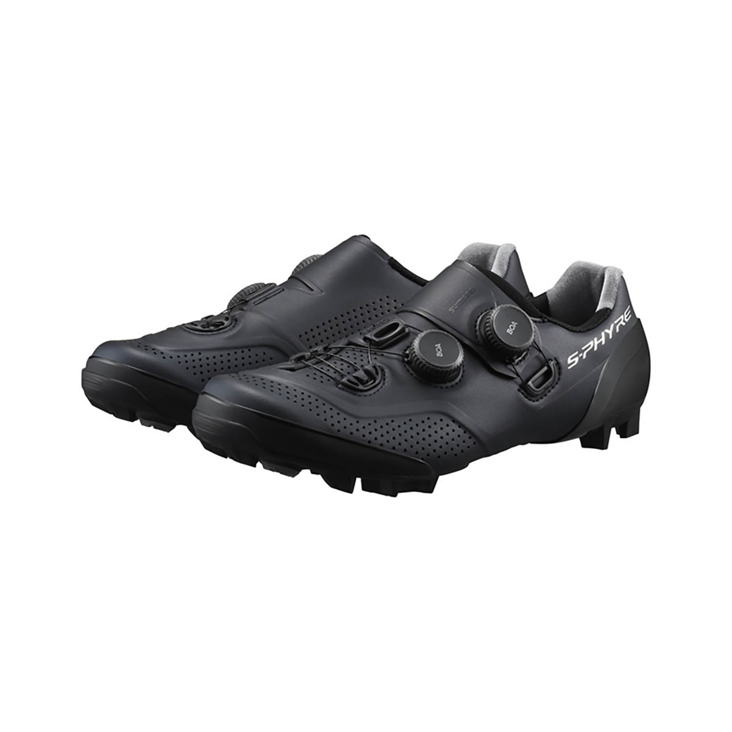 Shimano S-phyre XC902 MTB schoenen