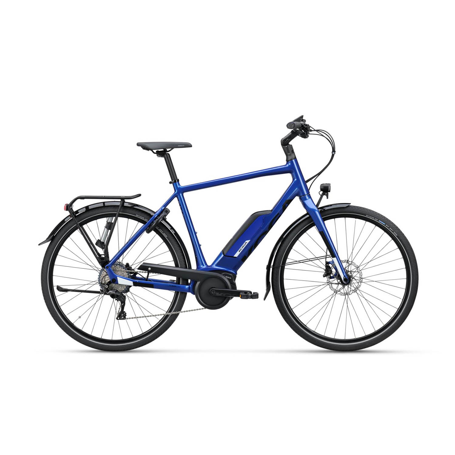Koga Pace B05 Ltd. 