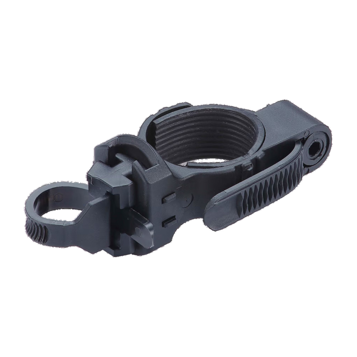 BBB Cabletie kabelslot montagebeugel BBB Cabletie kabelslot montagebeugel