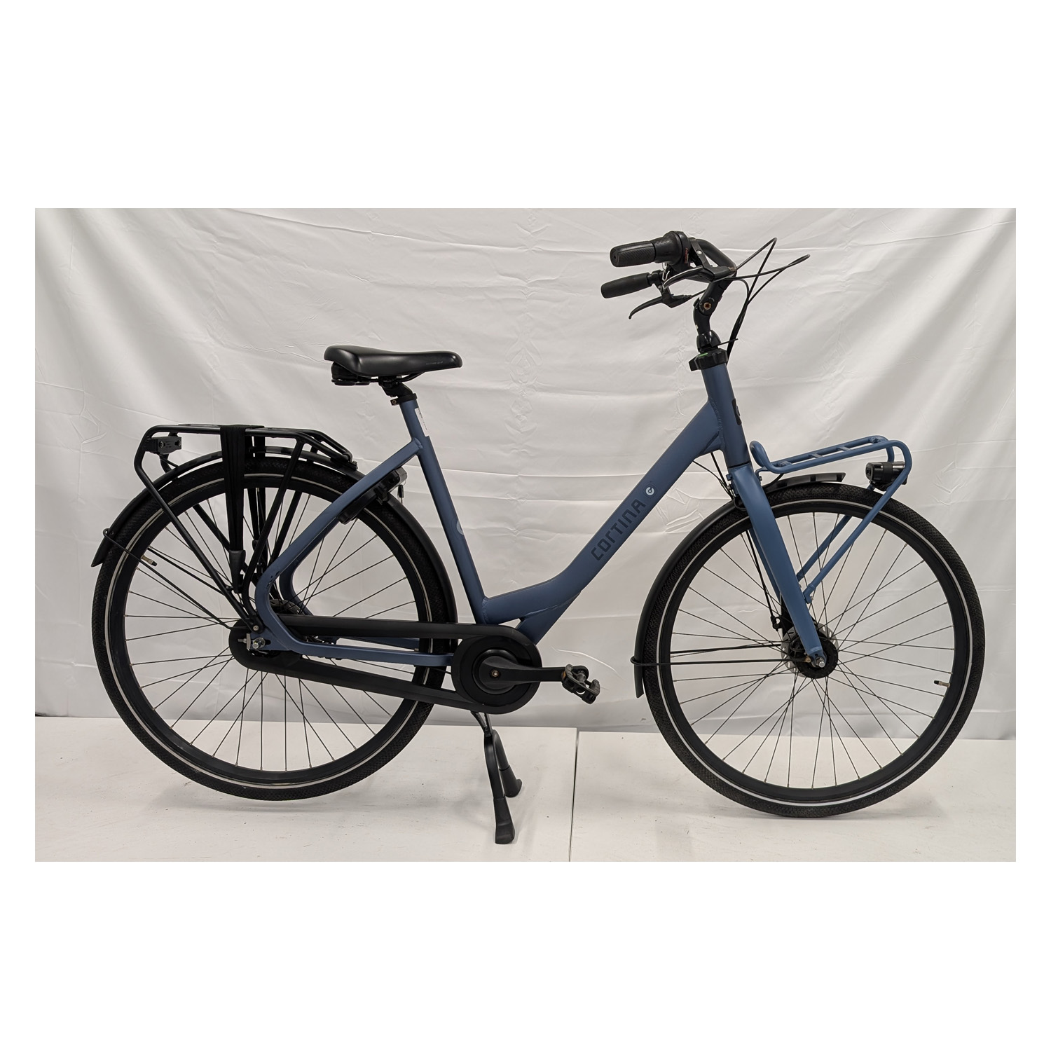 Cortina Common 57 cm tweedehands stadsfiets