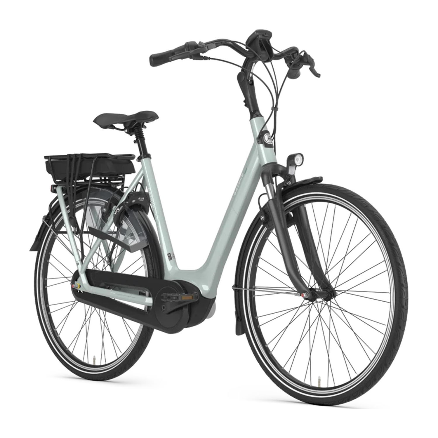 Gazelle Orange C7+ HMB 2023