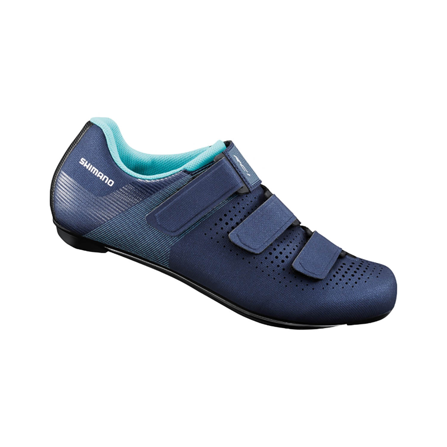 Shimano RC100 wielrenschoenen dames 