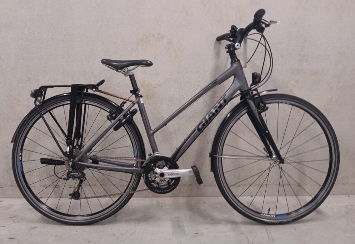 Giant Aero RS1 46 cm tweedehands stadsfiets