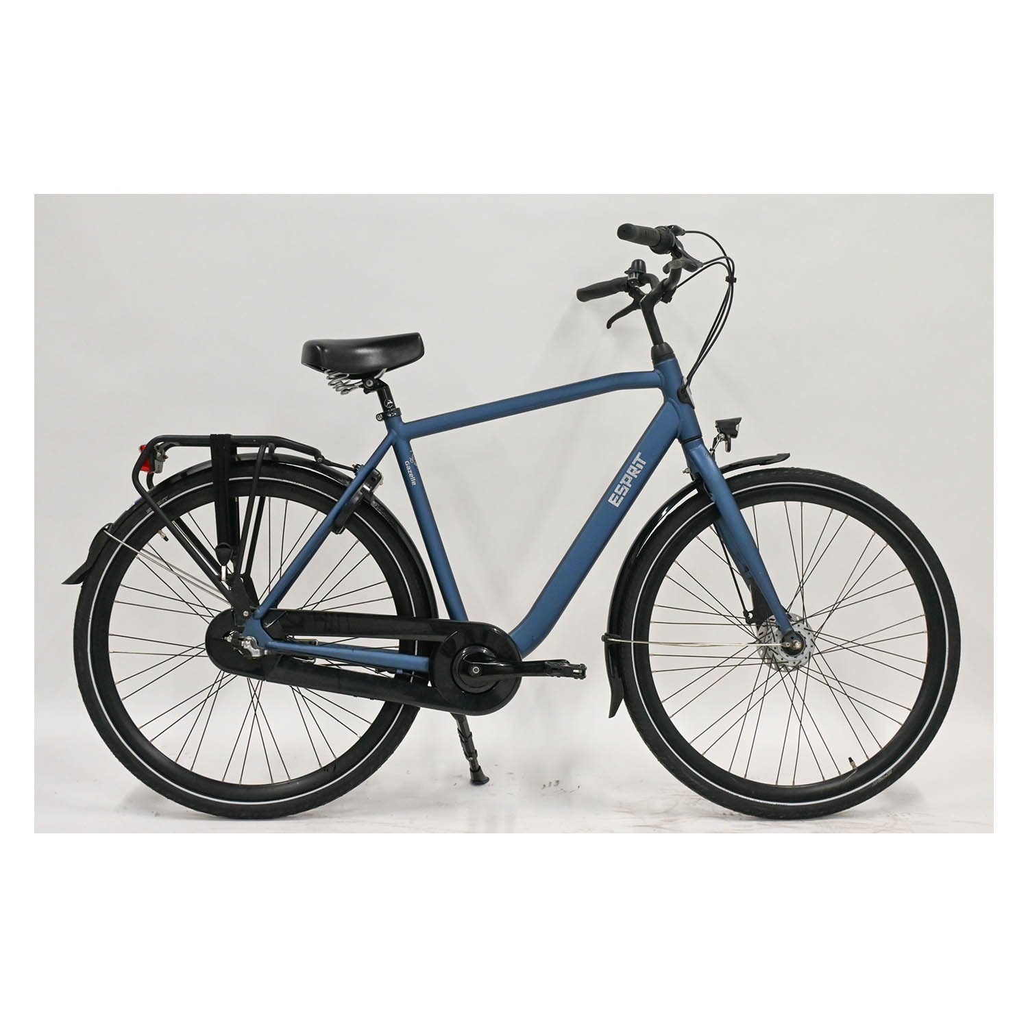 Gazelle Esprit 55 cm tweedehands