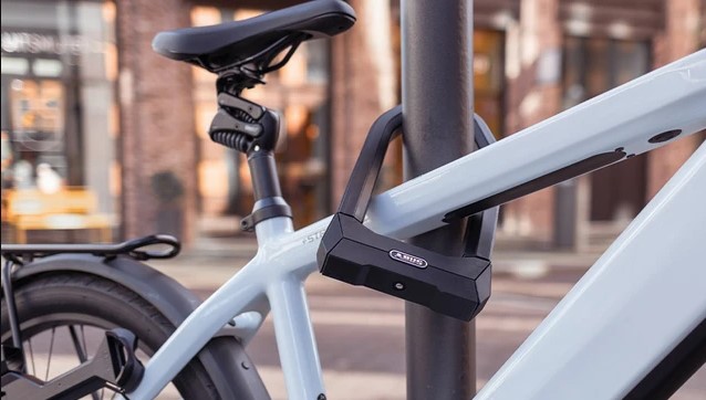 Alles over fietsendiefstal