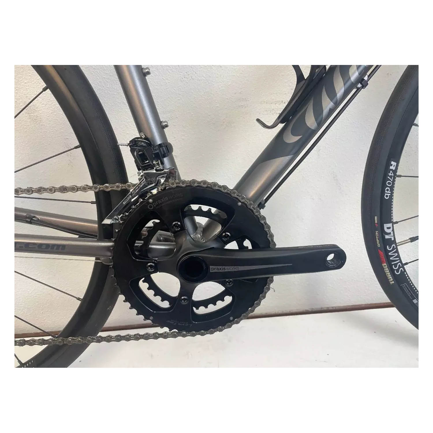 wilier montegrappa disc