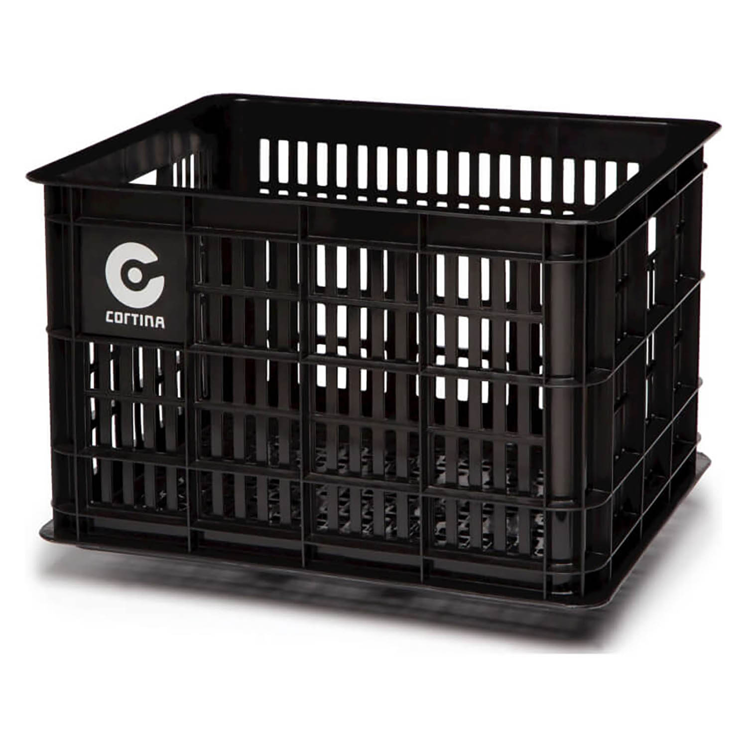 Cortina San Francisco fietskrat