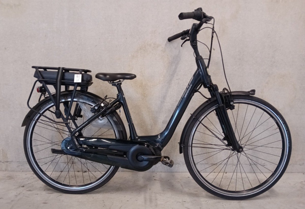Giant Grand Tour E+ 500Wh S tweedehands e-bike