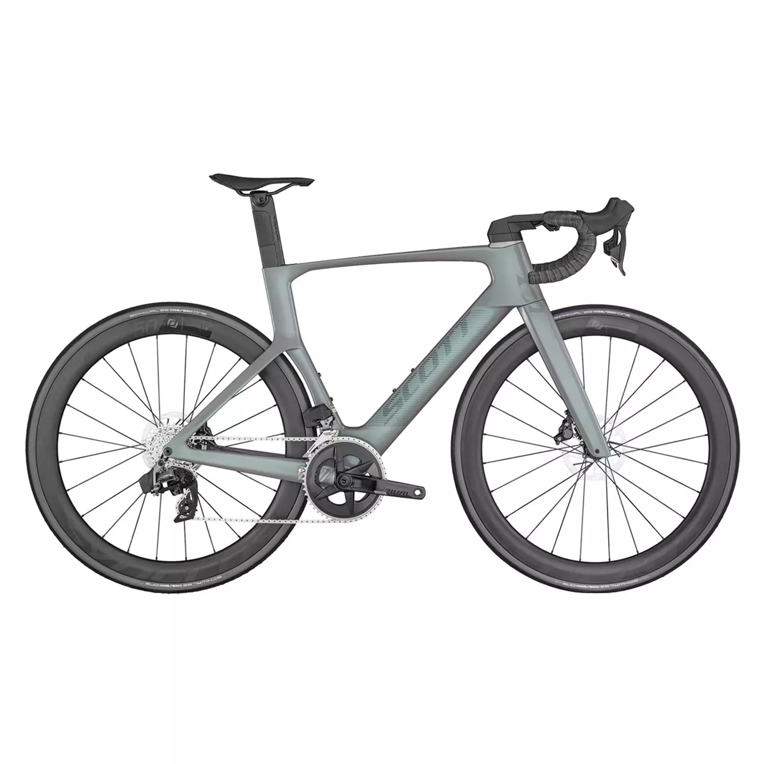 Scott Foil RC 20 2023