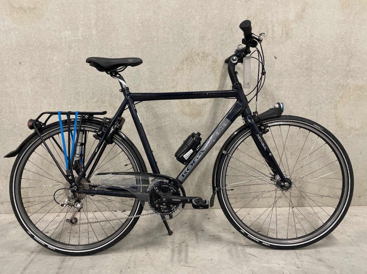 Koga Sportsrider 60 cm tweedehands stadsfiets