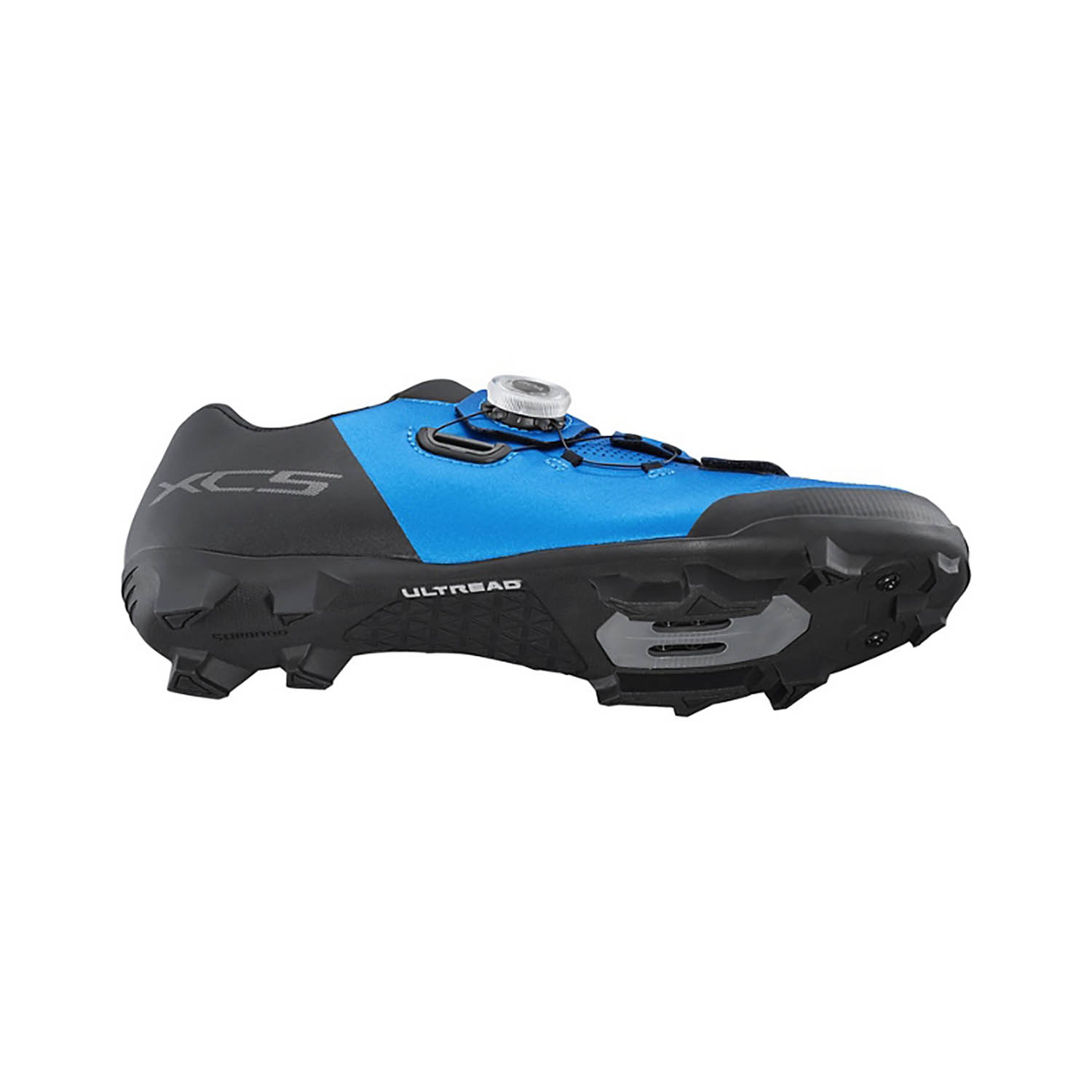Shimano XC502