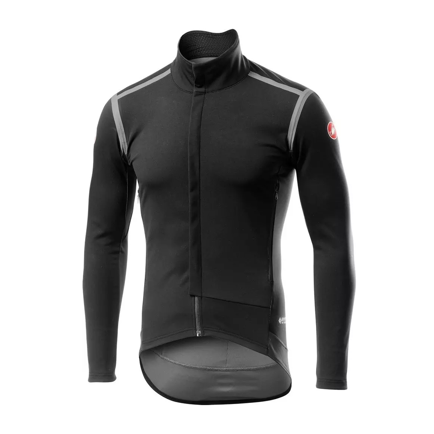 Castelli Perfetto RoS long sleeve fietsjack
