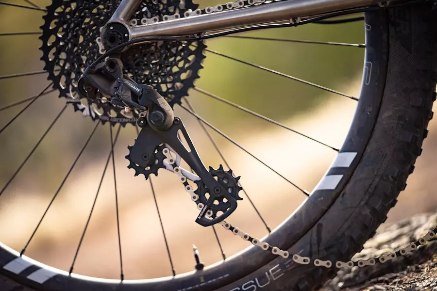 Sram NX Eagle 12-speed fietsonderdelen Sram NX Eagle 12-speed fietsonderdelen