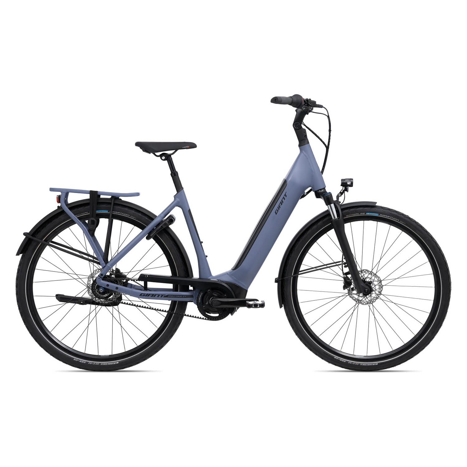 Giant DailyTour E+ 2 BD