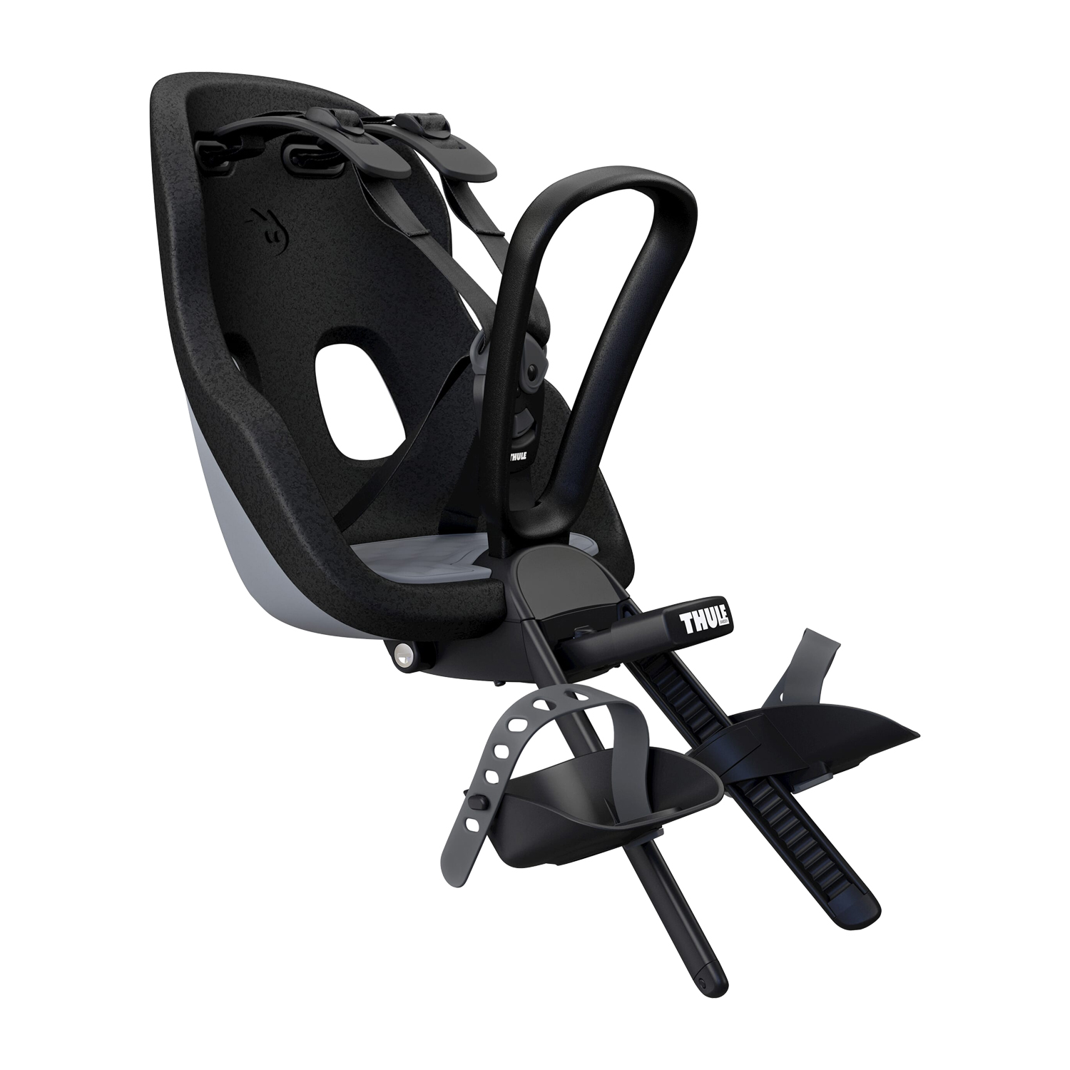 Thule Yepp Nexxt 2 Mini fietsstoel