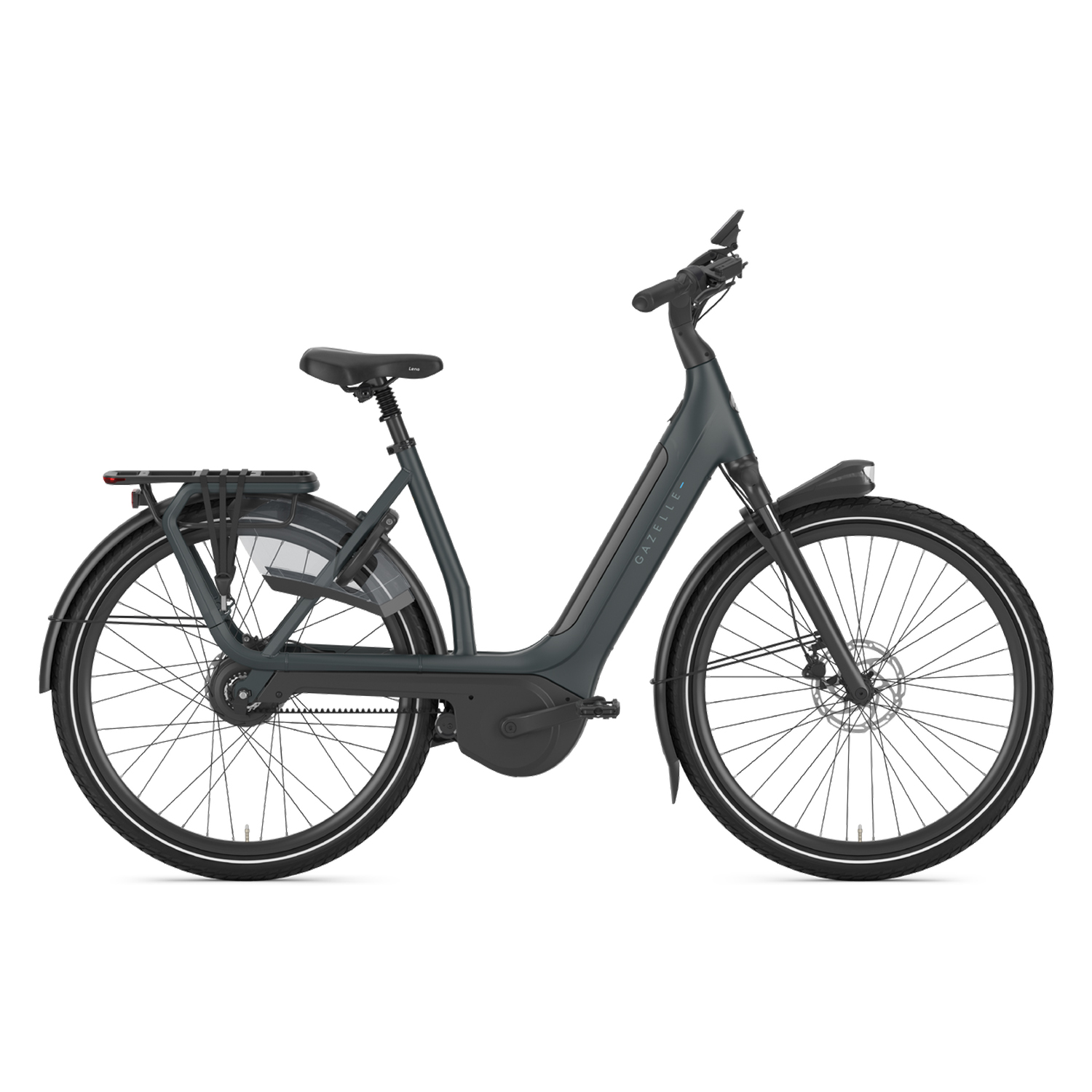 Gazelle Avignon C380