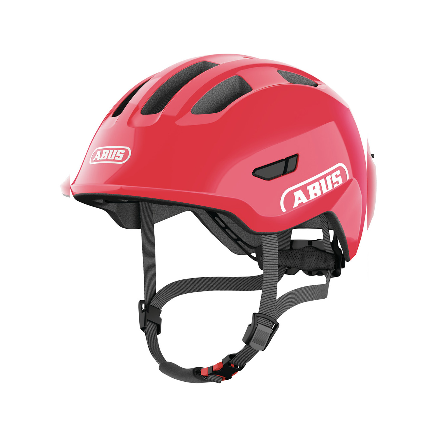 Abus Smiley 3.0 kinderhelm 