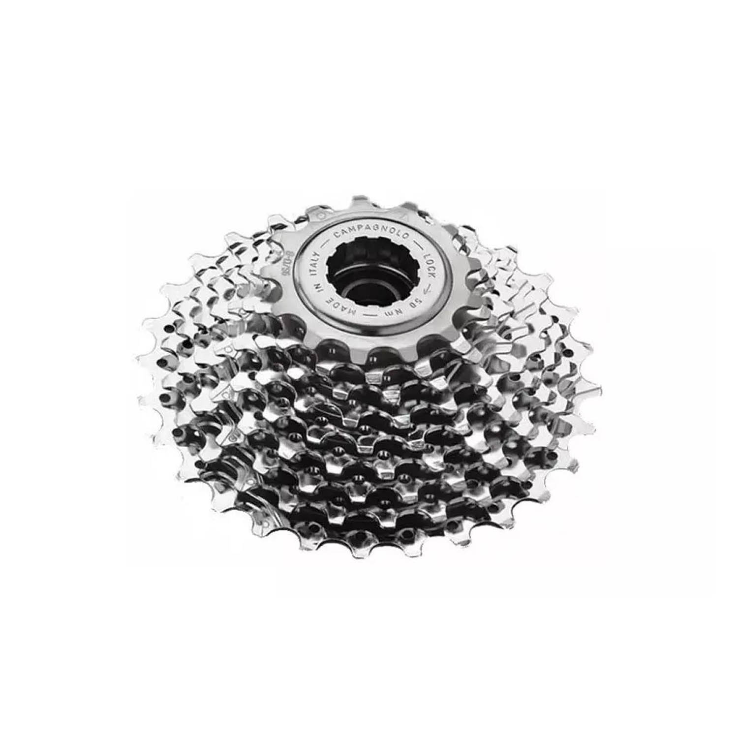 Campagnolo Veloce 10-speed cassette