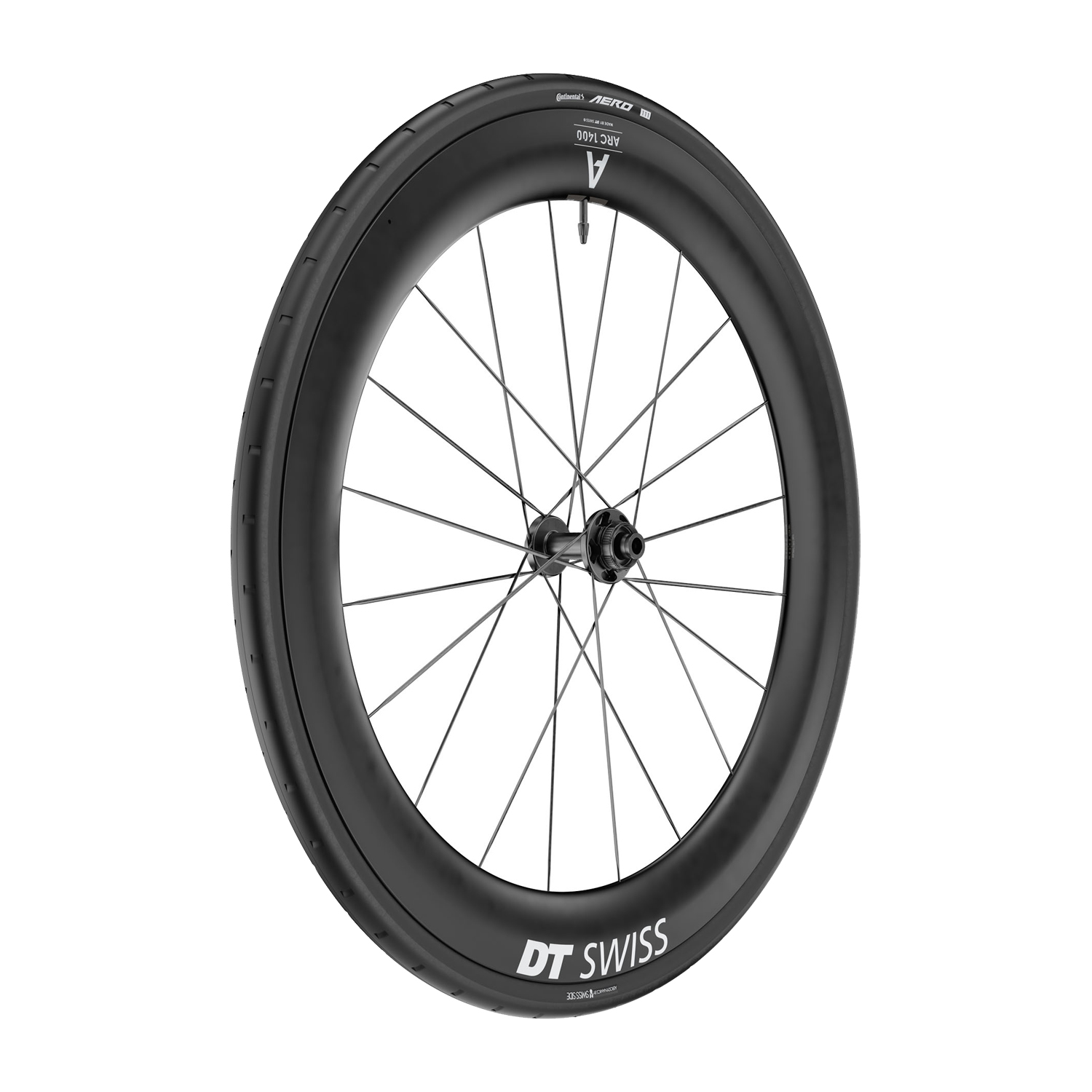 DT Swiss ARC 1400 Dicut 65