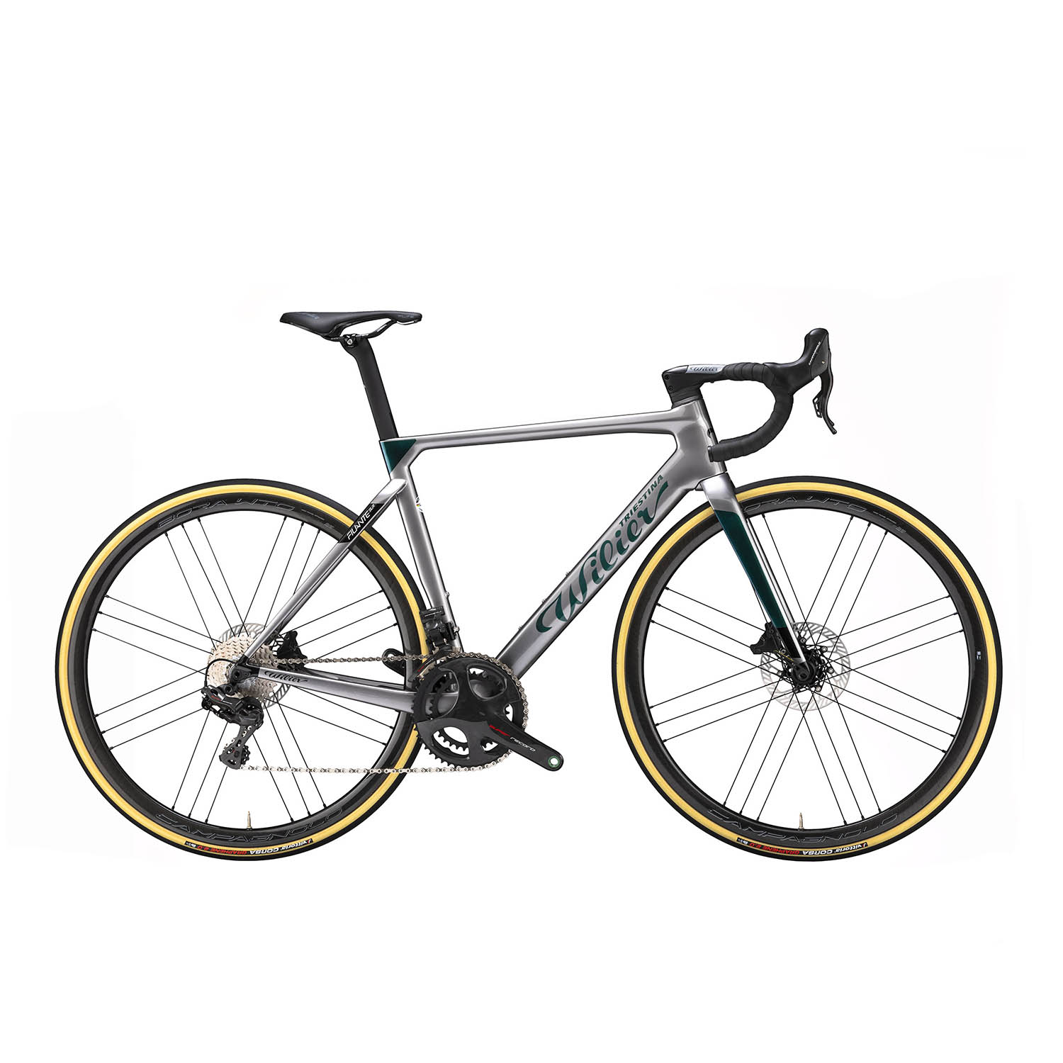 Wilier Filante SLR 2023