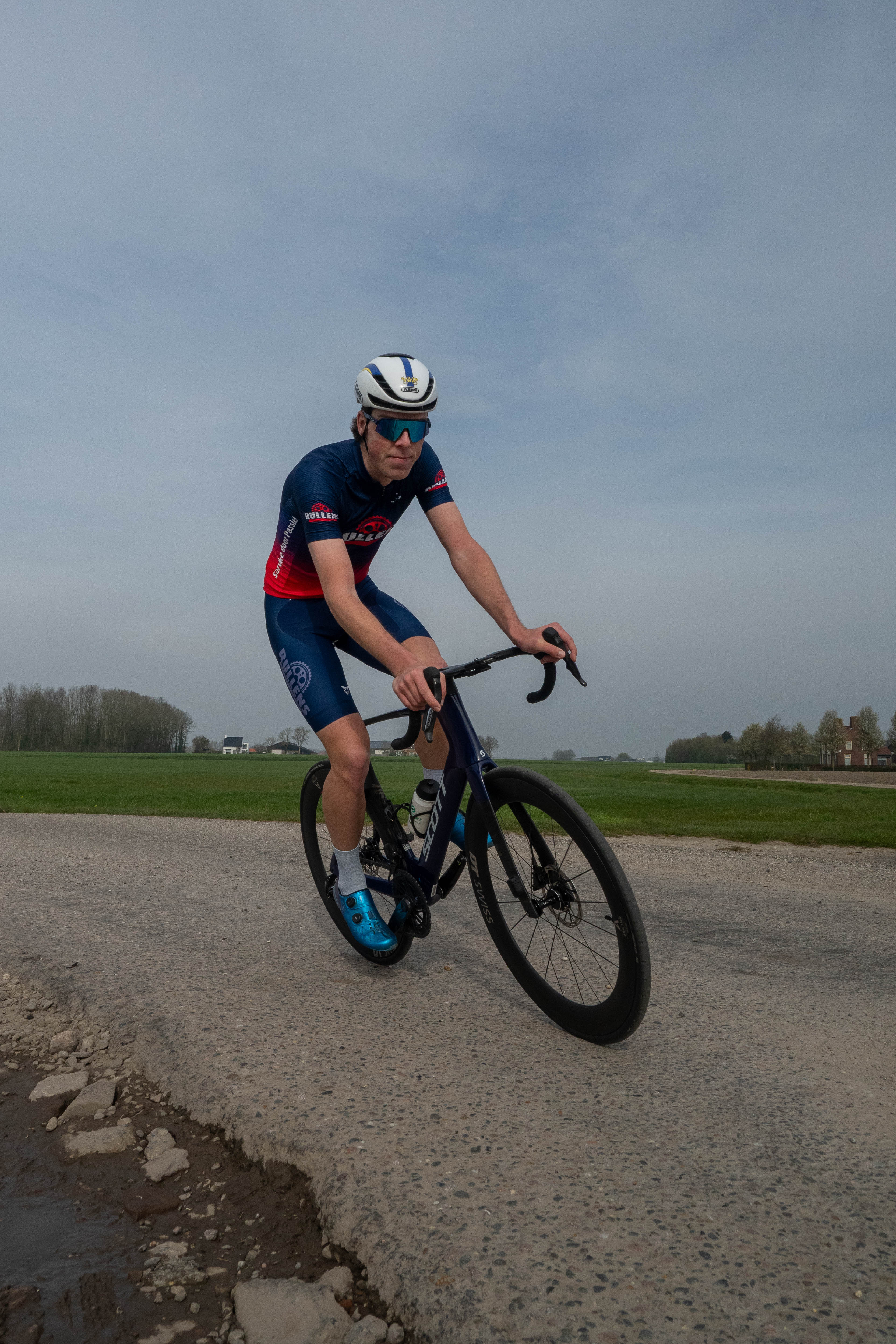Je eerste racefiets kopen: waar moet je op letten?