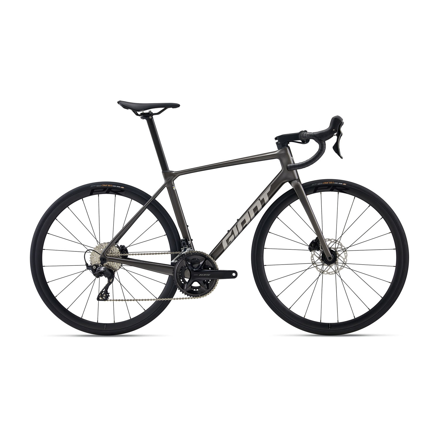 Giant TCR Advanced 2